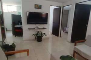 Mieszkanie na sprzedaż 53m2 Cl. 70 Nte. #3 Norte-80, Acopi, Cali, Valle del Cauca, Colombia - zdjęcie 1