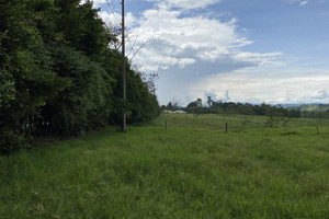 Działka na sprzedaż La Tebaida, Quindío, Colombia - zdjęcie 1