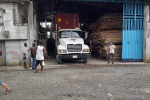 Komercyjne na sprzedaż 947m2 Buenaventura, Valle del Cauca, Colombia - zdjęcie 1