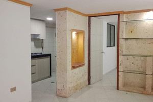 Mieszkanie na sprzedaż 36m2 Cl. 15 Nte. #9 Norte-88, Santa Monica Residential, Cali, Valle del Cau - zdjęcie 1