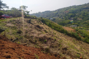 Działka na sprzedaż Potrerito, Jamundí, Valle del Cauca, Colombia - zdjęcie 3