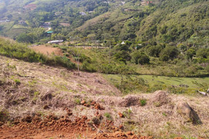 Działka na sprzedaż Potrerito, Jamundí, Valle del Cauca, Colombia - zdjęcie 1