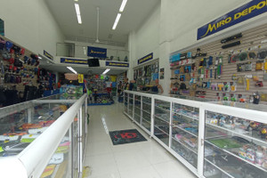 Komercyjne do wynajęcia 600m2 Cl. 9 #38-24, Eucaristico, Cali, Valle del Cauca, Colombia - zdjęcie 3