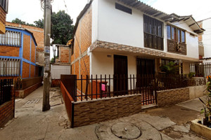 Dom na sprzedaż 46m2 Cl. 60a #4c-84, Comuna 5, Cali, Valle del Cauca, Colombia - zdjęcie 1