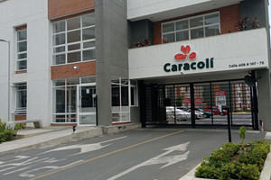 Mieszkanie na sprzedaż 57m2 Vivero Parque Residencial, Calle 60B #107-75, Cali, Valle del Cauca, C - zdjęcie 1