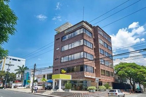 Komercyjne do wynajęcia 35m2 Cl. 13, Cali, Valle del Cauca, Colombia - zdjęcie 2