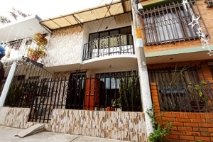 Dom do wynajęcia 90m2 Villa del Prado, Comuna 5, Cali, Valle del Cauca, Colombia - zdjęcie 1