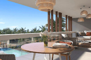 Mieszkanie na sprzedaż 168m2 2H5V+HCQ, Grand Baie, Mauritius - zdjęcie 2