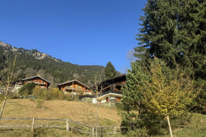 Działka na sprzedaż 1440m2 Champéry - zdjęcie 2