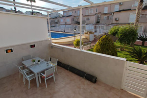 Dom na sprzedaż 50m2 Av. De Francia, 85, 03189 Orihuela, Alicante, Spain - zdjęcie 1