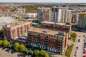 Mieszkanie na sprzedaż 102m2 1 Rue Édouard-Lalonde, Vaudreuil-Dorion, QC J7V0H7, CA - zdjęcie 3