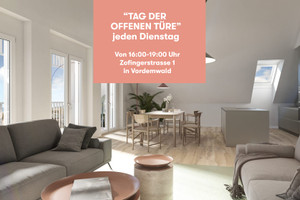 Mieszkanie na sprzedaż 129m2 Zofingerstrasse  - zdjęcie 1