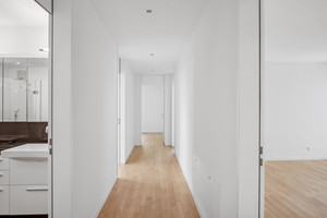 Mieszkanie na sprzedaż 200m2 Zurich Kurfirstenstrasse  - zdjęcie 3