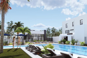 Dom na sprzedaż 150m2 Quintana Roo, Benito Juárez, Cancún, Jardines del Sur - zdjęcie 3