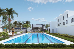 Dom na sprzedaż 150m2 Quintana Roo, Benito Juárez, Cancún, Jardines del Sur - zdjęcie 1