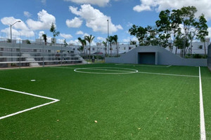 Dom na sprzedaż 90m2 Quintana Roo, Benito Juárez, Cancún - zdjęcie 2