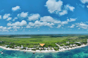 Mieszkanie na sprzedaż 375m2 Quintana Roo, Isla Mujeres, Isla Blanca - zdjęcie 1