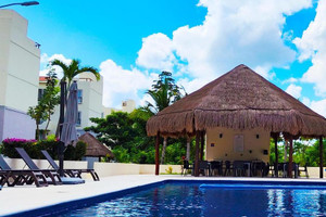 Mieszkanie na sprzedaż 50m2 Quintana Roo, Tulum, Tulum Centro - zdjęcie 1