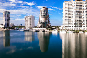 Mieszkanie na sprzedaż 110m2 Quintana Roo, Benito Juárez, Cancún, Zona Hotelera - zdjęcie 3