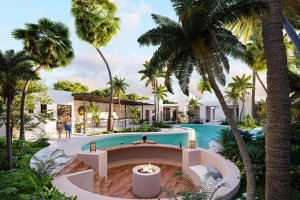 Dom na sprzedaż 269m2 Quintana Roo, Cozumel, Cuzamil - zdjęcie 3