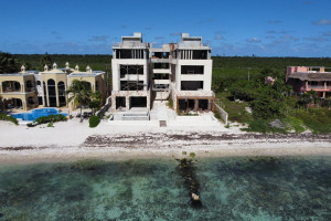 Mieszkanie na sprzedaż 236m2 Quintana Roo, Tulum, Aldea Zama - zdjęcie 1