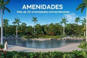 Mieszkanie na sprzedaż 100m2 Quintana Roo, Benito Juárez, Cancún - zdjęcie 2