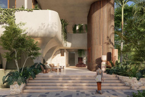 Mieszkanie na sprzedaż 35m2 Quintana Roo, Tulum, Tulum Centro - zdjęcie 2