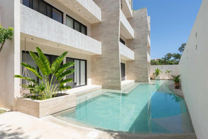 Mieszkanie na sprzedaż 50m2 Quintana Roo, Tulum, Tulum Centro - zdjęcie 2