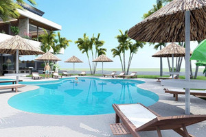 Dom na sprzedaż 646m2 Quintana Roo, Benito Juárez, Cancún, Puerto Juárez - zdjęcie 1