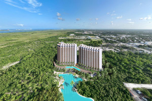 Mieszkanie na sprzedaż 76m2 Quintana Roo, Benito Juárez, Cancún - zdjęcie 3