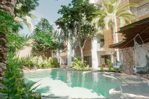 Mieszkanie na sprzedaż 40m2 Quintana Roo, Tulum, Tulum Centro - zdjęcie 3