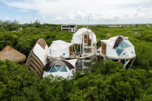 Działka na sprzedaż Quintana Roo, Tulum, Tulum Centro - zdjęcie 1