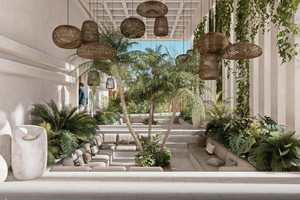 Mieszkanie na sprzedaż 88m2 Quintana Roo, Tulum, Tulum Centro - zdjęcie 2