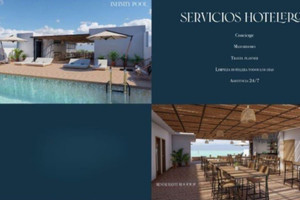 Mieszkanie na sprzedaż 31m2 Quintana Roo, Benito Juárez, Cancún, Puerto Morelos, Puerto Morelos - zdjęcie 1