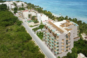 Mieszkanie na sprzedaż 42m2 Quintana Roo, Othón P. Blanco, Mahahual - zdjęcie 3