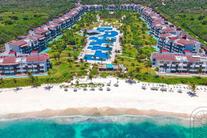 Mieszkanie na sprzedaż 171m2 Quintana Roo, Solidaridad, Playa del Carmen - zdjęcie 2