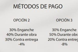 Mieszkanie na sprzedaż 49m2 Quintana Roo, Benito Juárez, Cancún, Puerto Morelos, Puerto Morelos - zdjęcie 3