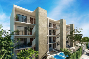 Mieszkanie na sprzedaż 40m2 Quintana Roo, Tulum, Tulum Centro - zdjęcie 1