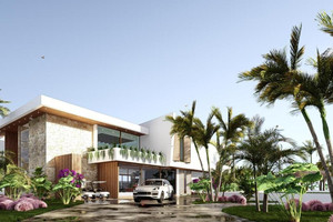 Dom na sprzedaż 646m2 Quintana Roo, Benito Juárez, Cancún - zdjęcie 1