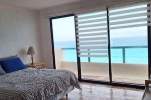 Mieszkanie na sprzedaż 101m2 Quintana Roo, Benito Juárez, Cancún, Zona Hotelera - zdjęcie 2