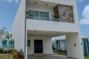 Dom na sprzedaż 112m2 Quintana Roo, Solidaridad, Playa del Carmen - zdjęcie 1