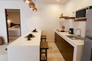 Mieszkanie na sprzedaż 43m2 Quintana Roo, Tulum, Tulum Centro - zdjęcie 1