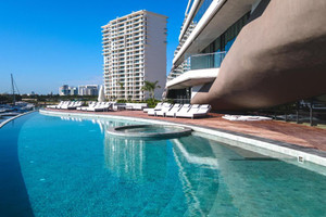 Mieszkanie na sprzedaż 246m2 Quintana Roo, Benito Juárez, Cancún, Zona Hotelera - zdjęcie 3