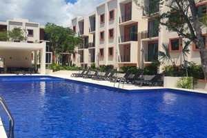 Mieszkanie na sprzedaż 85m2 Quintana Roo, Benito Juárez, Cancún - zdjęcie 1