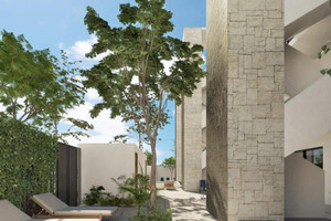 Mieszkanie na sprzedaż 35m2 Quintana Roo, Tulum, Tulum Centro - zdjęcie 1