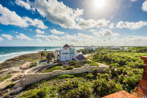 Dom na sprzedaż 1000m2 Quintana Roo, Tulum, Akumal - zdjęcie 2