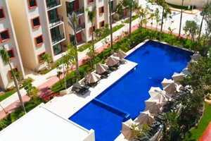 Mieszkanie na sprzedaż 87m2 Quintana Roo, Benito Juárez, Cancún, Cancún Centro - zdjęcie 1