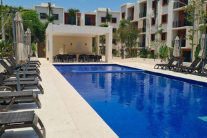 Mieszkanie na sprzedaż 87m2 Quintana Roo, Benito Juárez, Cancún, Cancún Centro - zdjęcie 2