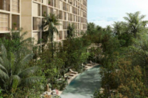 Mieszkanie na sprzedaż 75m2 Quintana Roo, Benito Juárez, Cancún, Cancún Centro - zdjęcie 1