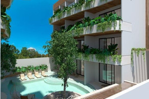 Mieszkanie na sprzedaż 84m2 Quintana Roo, Tulum, Tulum Centro - zdjęcie 2